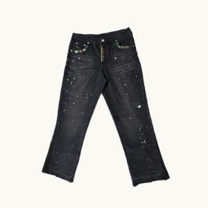 Drip Zone Prestige Denim Pants