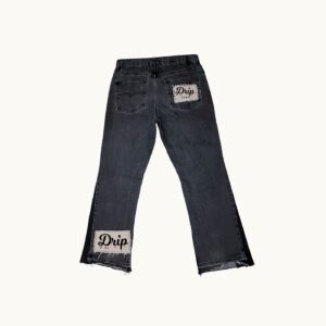 Drip Zone Quincy Denim Pants