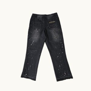 Drip Zone Prestige Denim Pants