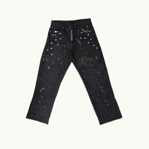 Drip Zone Prime Denim Pants