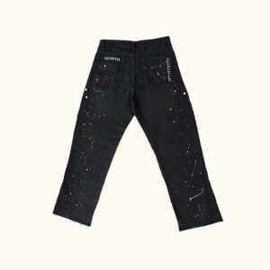 Drip Zone Prime Denim Pants