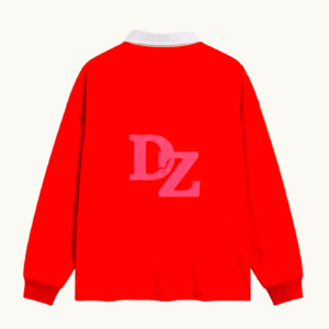 Drip Zone Uptown Long Sleeve T-Shirt