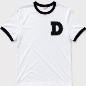 Drip Zone Fresh Swag T-Shirt